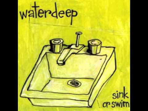 Waterdeep - I Know the Plans (1997)
