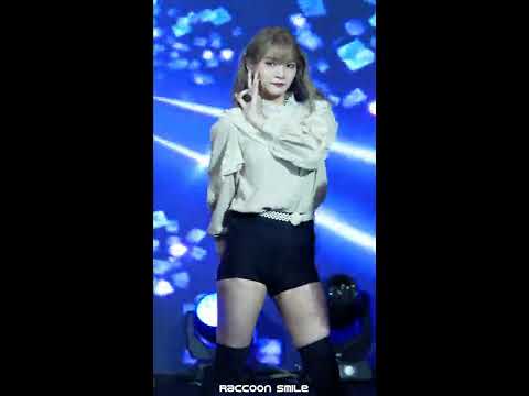 SOMJEAN IC cover Twice - YES or YES @MINIZIZE COVER DANCE 2020 (SS 2) - Fancam - 3.10.2020