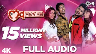 लव फीवर Love Fever | Rajneesh Patel | Mr.PRO | Nita Shilimkar, Mahi | New Marathi Romantic Song 2020