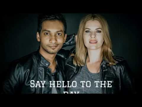 [Official Lyric Video] Saad Ayub ft. Fenja - Everafter (WAO138)