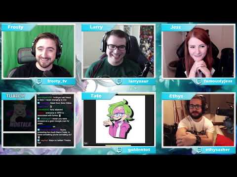 MogTalk 167 Highlight - How to Derail a Show