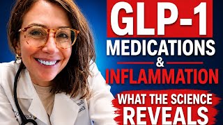 GLP-1 Drugs May Be Changing Your Inflammation—Here’s What We Know