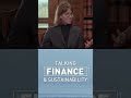 Environmental, Social and Governance (ESG) and finance #shortsvideo #esg #investing