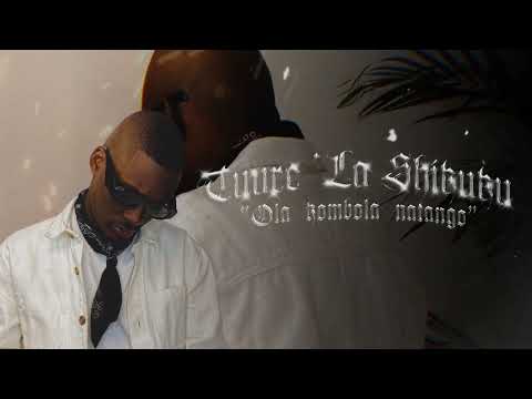 Young Grills Khalista - Shiima Shakula (ft. Thato)