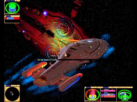 STBC: Intrepid vs 2 Wraith Hive ships