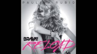 Paulina Rubio - Say The Word