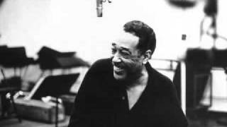 Duke Ellington-Someone