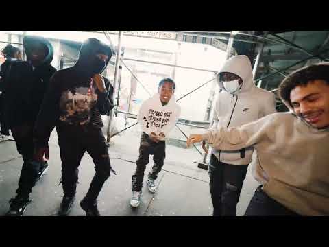 JAYY OHH - “Fly to the Raq” (One Mic Freestyle)