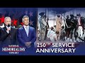 Gary Sinise Esai Morales Honor The 250th Service Anniversary 2025 National Memorial Day Concert