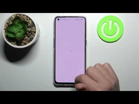 Oppo Find X3 Lite - How to Activate Hey Google of Google Assistant