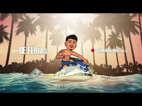 RITMADA NOSTÁLGICA ( D J BH ) FAIXA BÔNUS