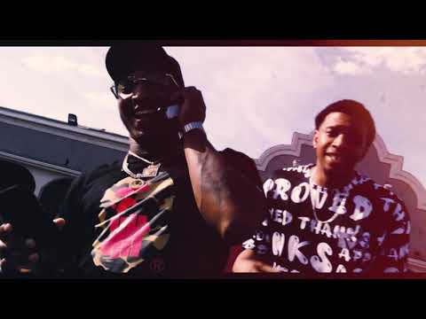 Crispy Dee x Rich Lee – Everyday | Shot By Visionary Films