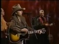 DWIGHT YOAKAM - "What Do You Know About Love" (Leno 11/3/00)
