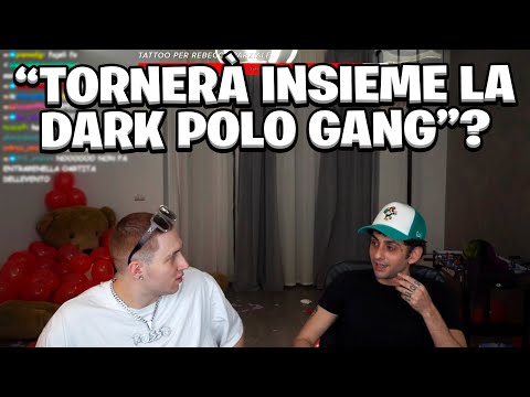 Due chiacchiere con WAYNE SANTANA!