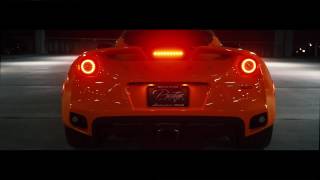 Video 0 of Product Lotus Evora Sports Car (2009-2018)