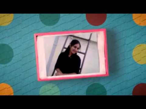 Happy B'day Srilu-  From bavani