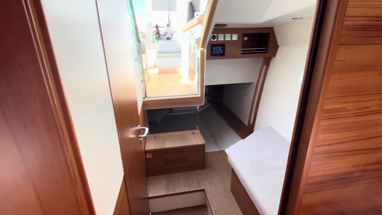 Delta 33 Coupe - Review