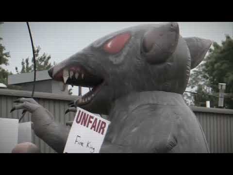 The Truth about the Teamsters