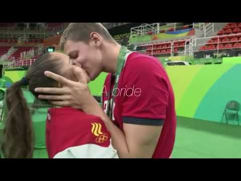 Margarita Mamun role model