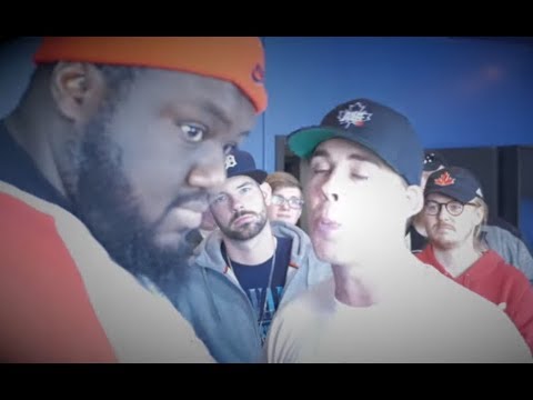 XLV VS PATHOGENIC |NOCOASTRAPS RECAP| 2eiies