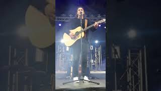 Ludovick Bourgeois - 23 juin 2018 - St Lin Laurentides - Test de son - Quinze ans de vie