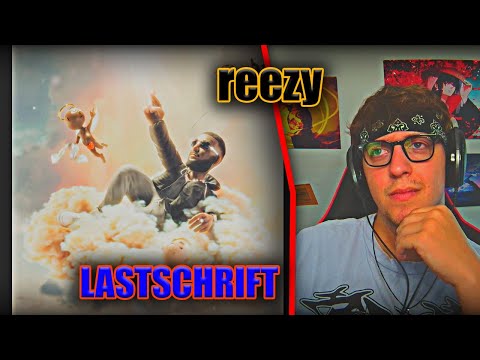 ProjektPi REACTS to Jreezy - LASTSCHRIFT