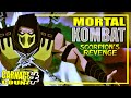 Mortal Kombat Legends Scorpion S Revenge 2020 Carnage Count