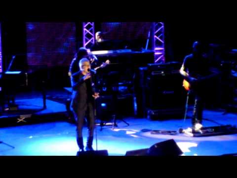 MICHELE ZARRILLO IN CONCERTO A SETTINGIANO (1^ PARTE)