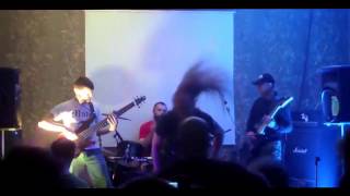 Download lagu SCHIZOGEN - Army In Your Brain [BRUTALITY INVASION IV 29.10.2016] mp3