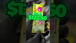 Opening A $2,500 First Edition Team Rocket Pack