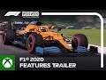 F1® 2020 | Features Trailer