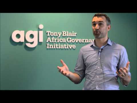 Doing development differently with AGI