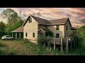 Drug Dealer S ABANDONED Mansion With EVERYTHING Left Behind Criminal Hideout