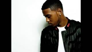 Jeremih - Let Loose - Screwed and Chopped