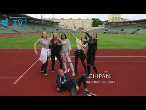 Dugnadsiden TV [HD] - Arbeidsdugnad for iForm løpet - pakking av goodiebags