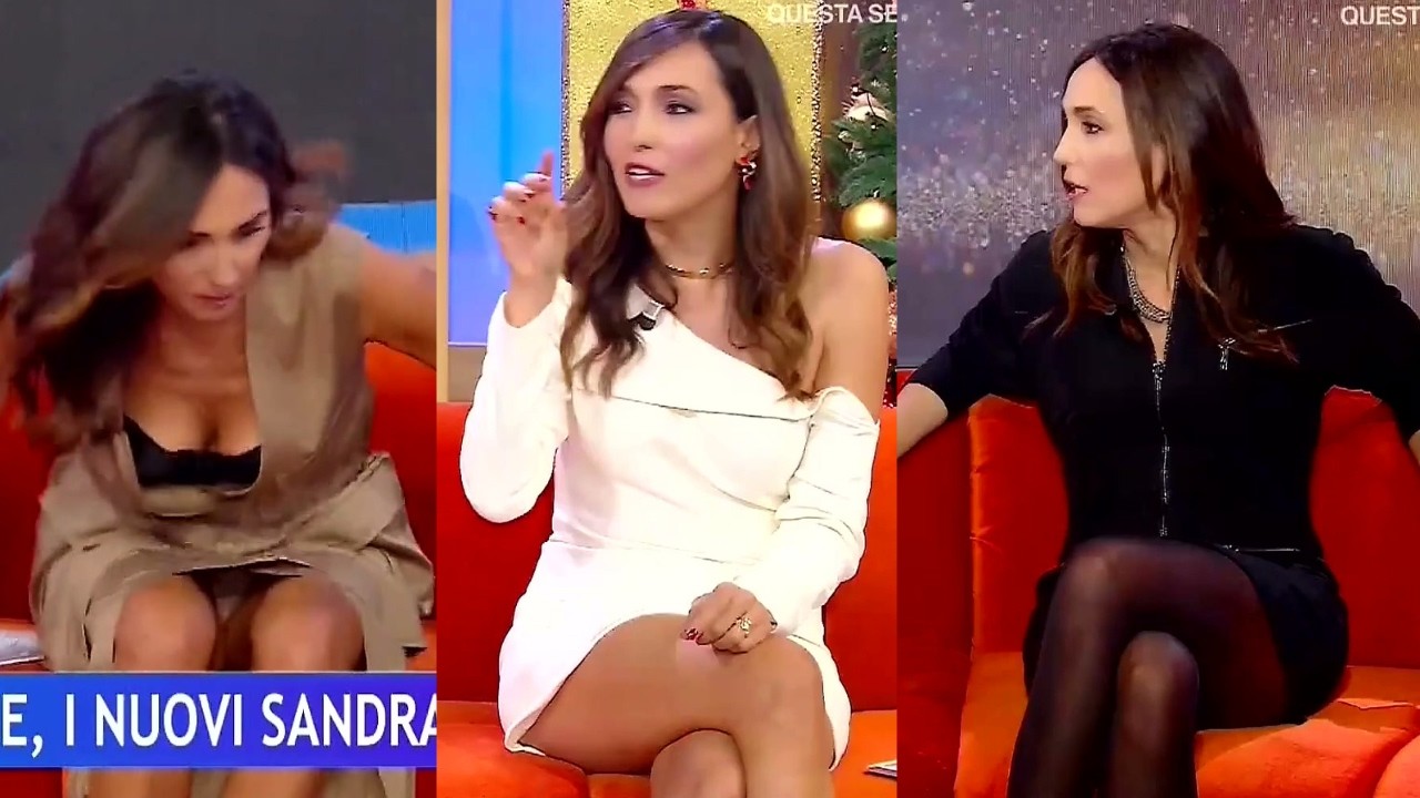 È SEMPRE LA CATERINA DI UNA VOLTA?