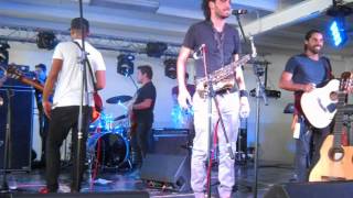 Festival Gozadera 2017 "Rumbo Sur"