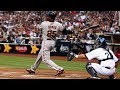 Barry Bonds Highlights Pure Greatness