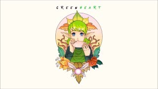 Greenheart | Ocarina of Time | Hip Hop [Sampled] | jtbs.