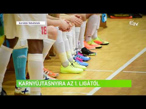 Sporthírek 2018. április 20. – Erdélyi Magyar Televízió