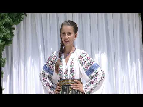 Amalia Izabela  Brinzan -  Aanasta-i  hora haulita   -  Nasul   TV