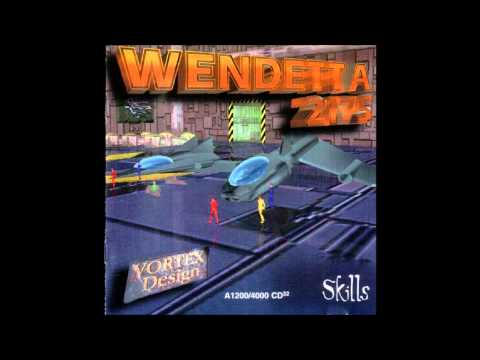 Wendetta 2175 Amiga