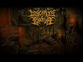 Disciples Of Torture Unreleased 2012 Full Promo