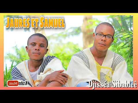 JAURES ET SAMUEL (Le temps appartient à Dieu)