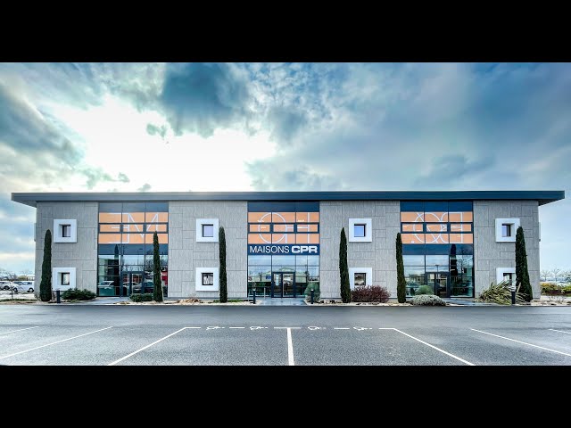 Média de Maisons CPR - n°10