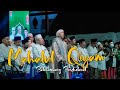 Mahalul Qiyam Azzahir Balekambang Bersholawat 2022