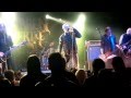 Barren Earth – Flicker – 2.4.2015 Nosturi, Helsinki ...
