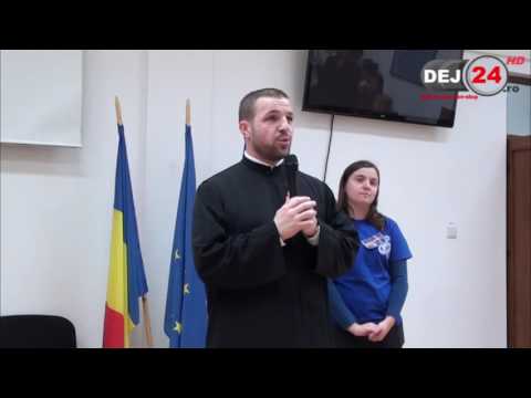 Targ caritabil LAPI Dej pentru Yasmina 22 12 2016 Dej24 ro