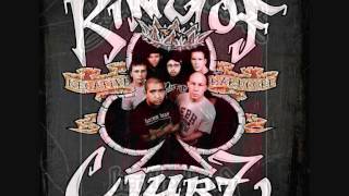 King Of Clubz - Severed Ties (Feat. Candace From Walls Of Jericho)