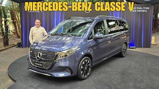Mercedes-Benz Classe V
